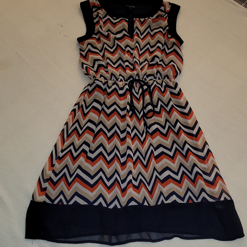 Enfocus Studio Dress size 4